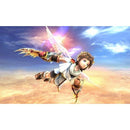 3DS KID ICARUS UPRISING - DataBlitz