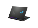 ASUS ROG STRIX SCAR 17 G733QS-K4264TS | 17.3 " WQHD | RYZEN 9 5900HX | 16GB DDR4 | 2TB SSD | RTX™ 3080 | WIN10 + EXTERNAL CAMERA + 100W AC ADAPTER + KEYSTONE + 2 CUSTOMIZABLE ARMOR CAPS+ ROG BACKPACK - DataBlitz