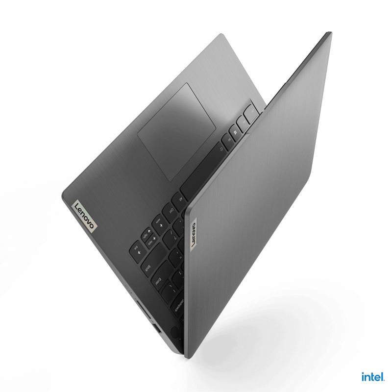 LENOVO IDEAPAD 3 14ITL6 82H70048PH LAPTOP (ARTIC GREY) | 14" FHD | i7-1165G7 | 8GB DDR4 | 512GB SSD | MX450 | WIN10 + LENOVO LAPTOP CASUAL BACKPACK B210 - DataBlitz