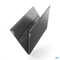LENOVO IDEAPAD SLIM 5 PRO 16IHU6 82L9009SPH 120HZ LAPTOP (STORM GREY) | 16” FHD | i7-11390H | 16GB DDR4 | 1TB SSD | MX450 | WIN11 + MS OFFICE HOME & STUDENT 2021 + CASUAL BACKPACK B210 - DataBlitz
