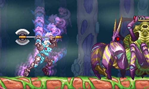 Nintendo Switch Dragon Marked For Death | DataBlitz