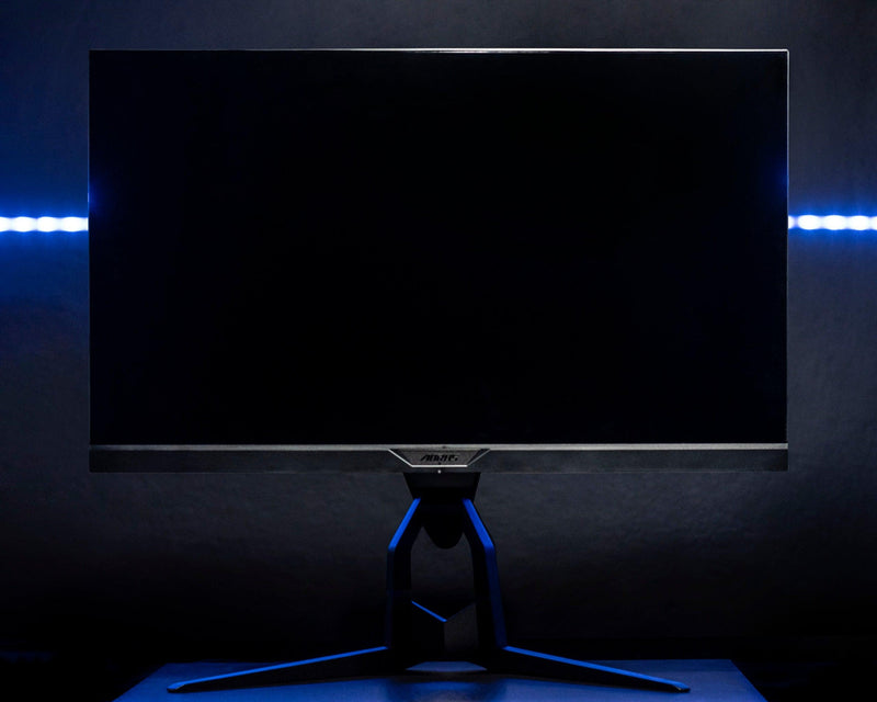 GIGABYTE AORUS GP-FI27Q-X-AP 27" GAMING MONITOR (NEW) - DataBlitz