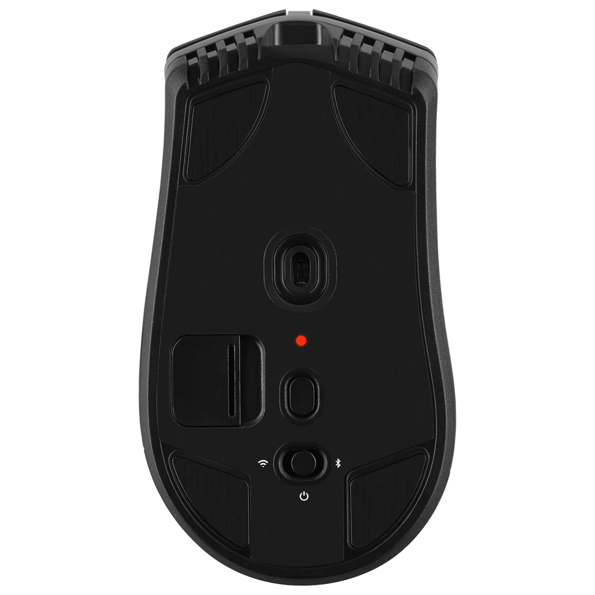 CORSAIR SABRE RGB PRO WIRELESS CHAMPION SERIES ULTRA-LIGHTWEIGHT GAMING MOUSE (BLACK) - DataBlitz
