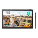 ASUS VIVOBOOK 13 SLATE OLED T3300KA-LQ035WS | 13.3” FHD | PENTIUM® Silver N6000 | 4GB DDR4 | 128GB eMMC | INTEL UHD | WIN11 |  MS OFFICE HOME & STUDENT 2021 |  SLEEVE |  STAND + STYLUS + STYLUS HOLDER - DataBlitz