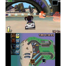 3DS FACE RACERS PHOTO FINISH - DataBlitz