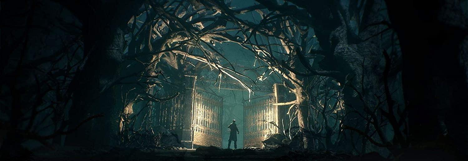 Nintendo Switch Call Of Cthulhu (US) (Eng/FR) - Datablitz