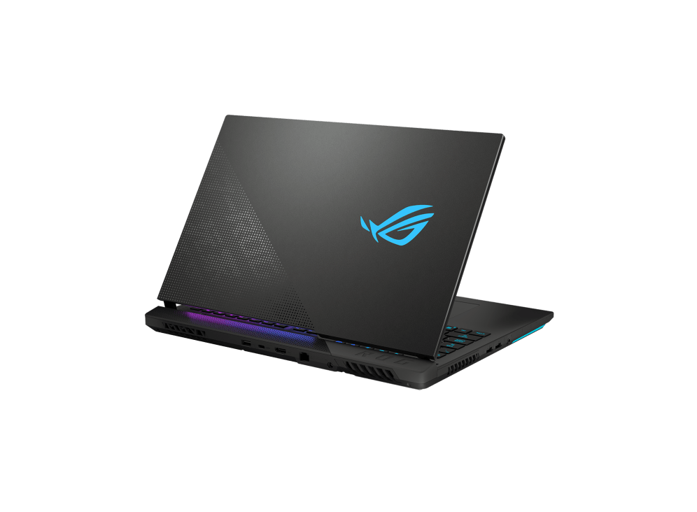 ASUS ROG STRIX SCAR 17 G733QM-K4059TS | 17.3" WQHD | 8GB DDR4 | 512GB SSD | RTX 3060 | WIN10 + EXTERNAL CAMERA + ROG IMPACT GAMING MOUSE + 100W AC ADAPTER + KEYSTONE + 2 ARMOR CAPS + ROG BACKPACK - DataBlitz