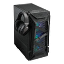 Asus TUF GT301 PC Gaming Case (Black) - DataBlitz