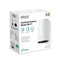TP-Link AX3000 Outdoor/Indoor Mesh Wi-Fi (Deco X50-Outdoor) (1-Pack)