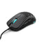 PWNAGE Ultra Custom Symm Wired RGB Gaming Mouse Honeycomb Sides (Black) (W-UC-S-H-B) - DataBlitz