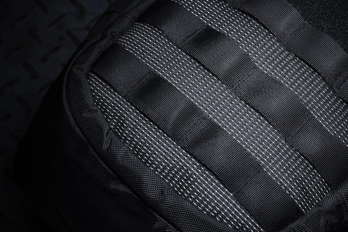 RAZER TACTICAL BACKPACK 15.6 V2 - DataBlitz