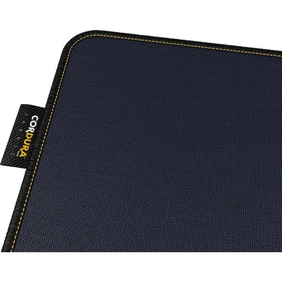 Endgame Gear MPC450 Cordura Gaming Mouse Pad (Blue)