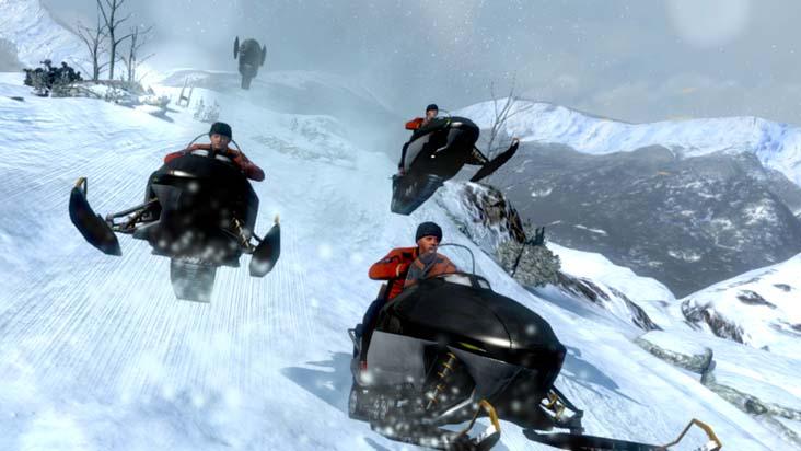 WIIU JAMES BOND 007 LEGENDS - DataBlitz