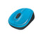 Microsoft 3500 Wireless Mobile Mouse (Cyan Blue) (GMF-00275)