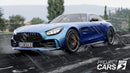 PS4 PROJECT CARS 3 REG.3 - DataBlitz