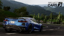 PS4 PROJECT CARS 3 REG.3 - DataBlitz