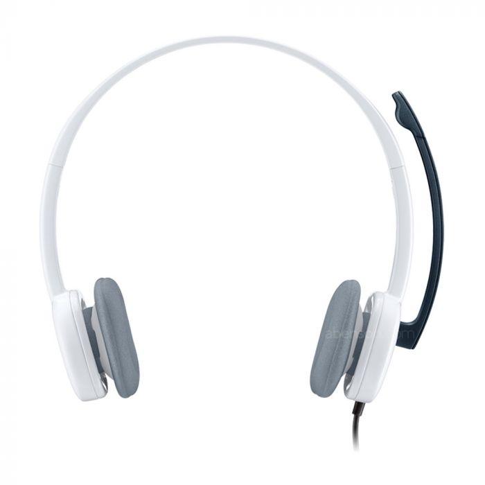 LOGITECH E-LEARNER PACK A M331 (RED) + H150 (WHITE) BUNDLE - DataBlitz