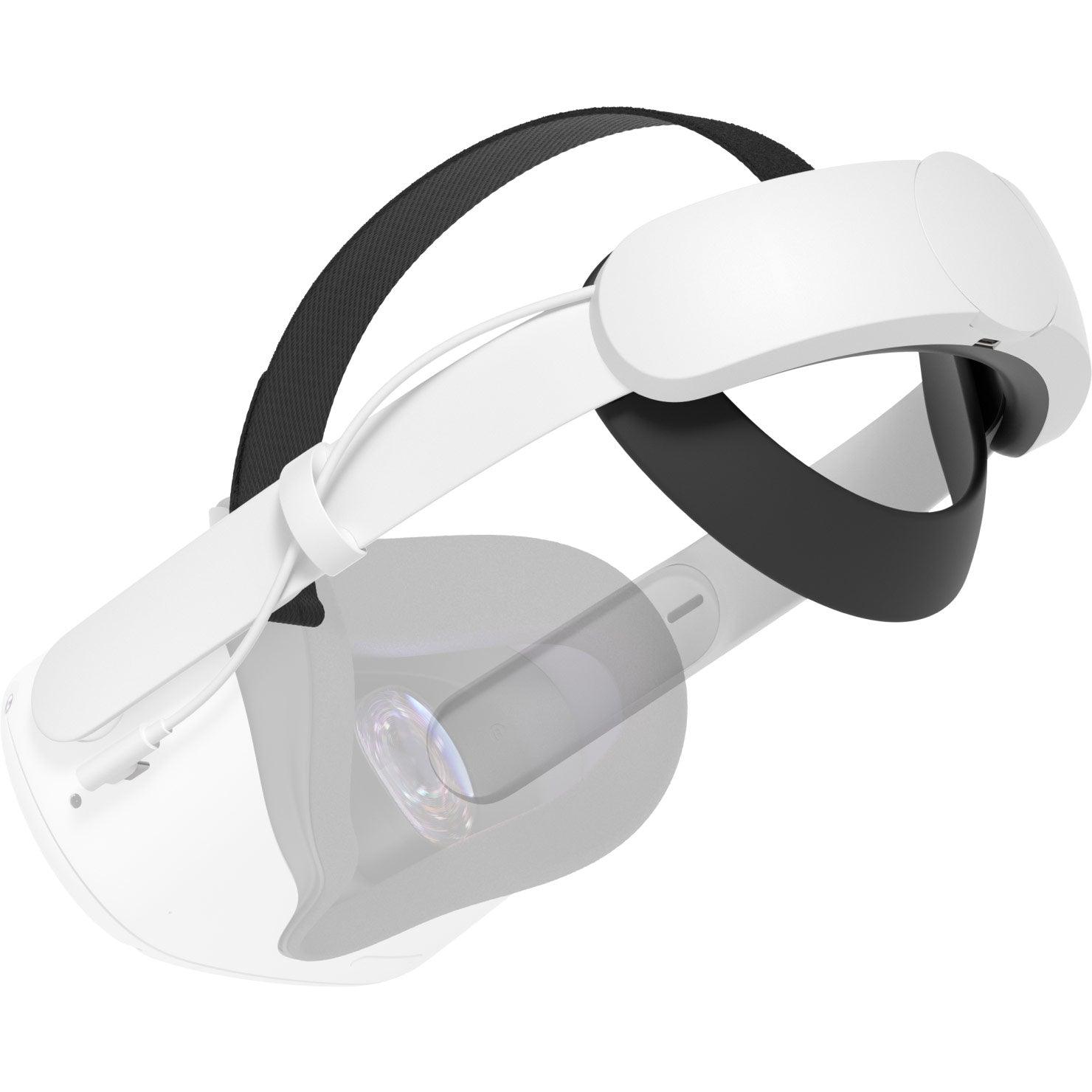 OCULUS QUEST 2 ELITE STRAP - DataBlitz