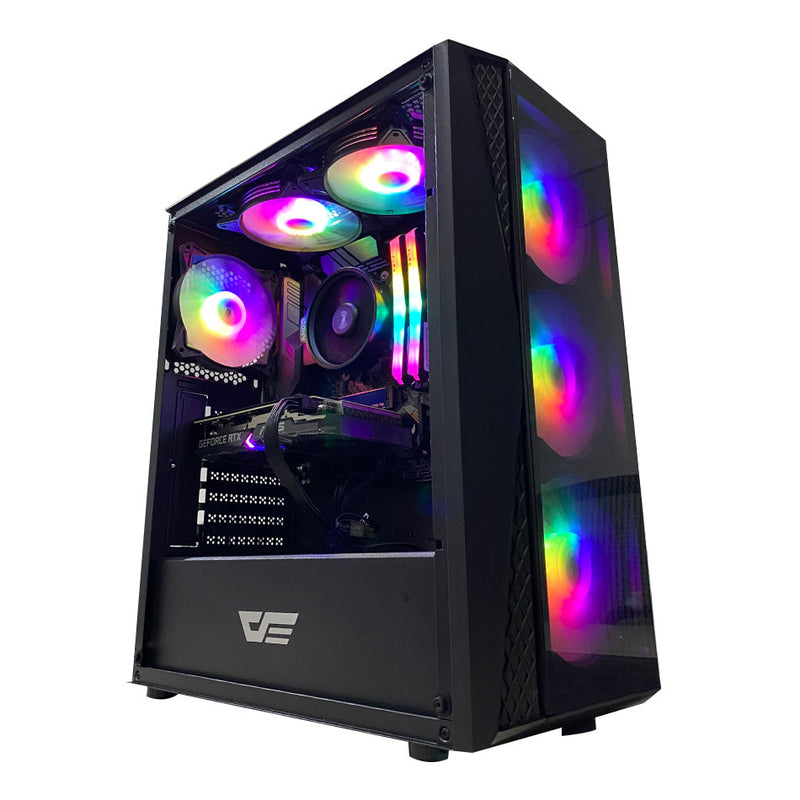 Sigma DK352 Gaming PC