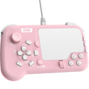 IINE Keyboard Mouse Controller (Pink) (L781)