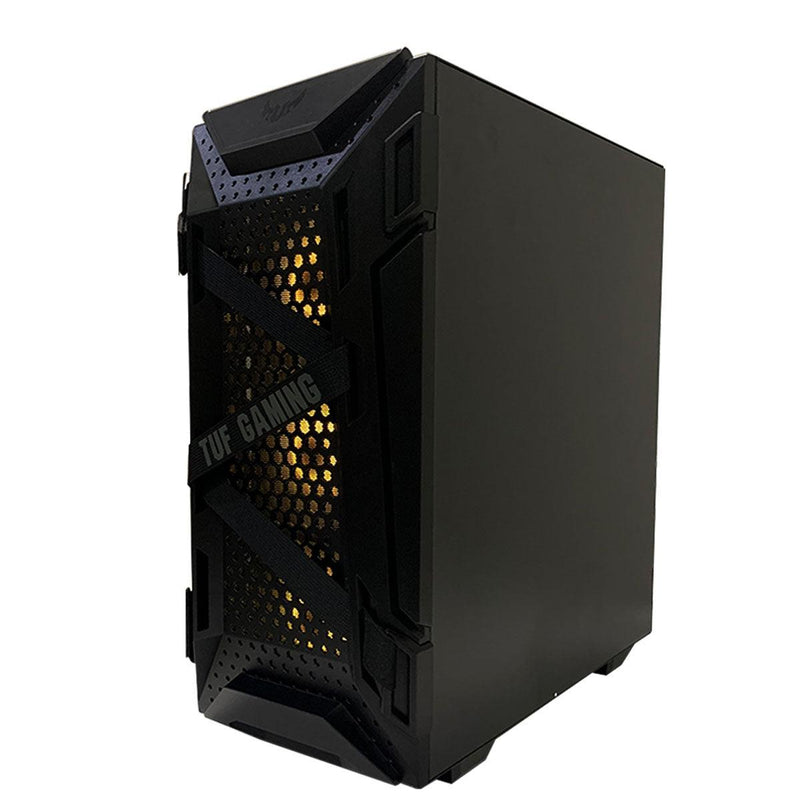 SIGMA GT301 GAMING PC | RYZEN 5 3500 | 16 GB DDR4 | 500 GB SSD | GTX 1650 | Windows 11 Home - DataBlitz