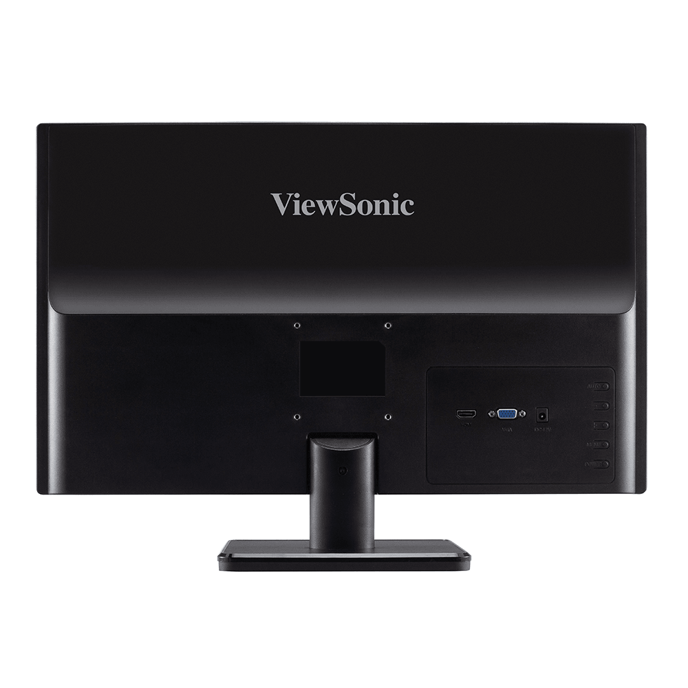 VIEWSONIC VA2223-H 22" 1080P HOME AND OFFICE MONITOR - DataBlitz