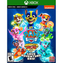 XBOX ONE PAW PATROL MIGHTY PUPS SAVE ADVENTURE BAY (US) (ENG/FR/SP) - DataBlitz