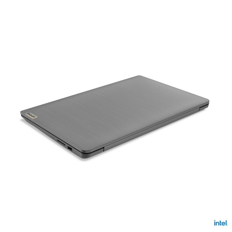LENOVO IDEAPAD 3 14ITL6 82H70048PH LAPTOP (ARTIC GREY) | 14" FHD | i7-1165G7 | 8GB DDR4 | 512GB SSD | MX450 | WIN10 + LENOVO LAPTOP CASUAL BACKPACK B210 - DataBlitz