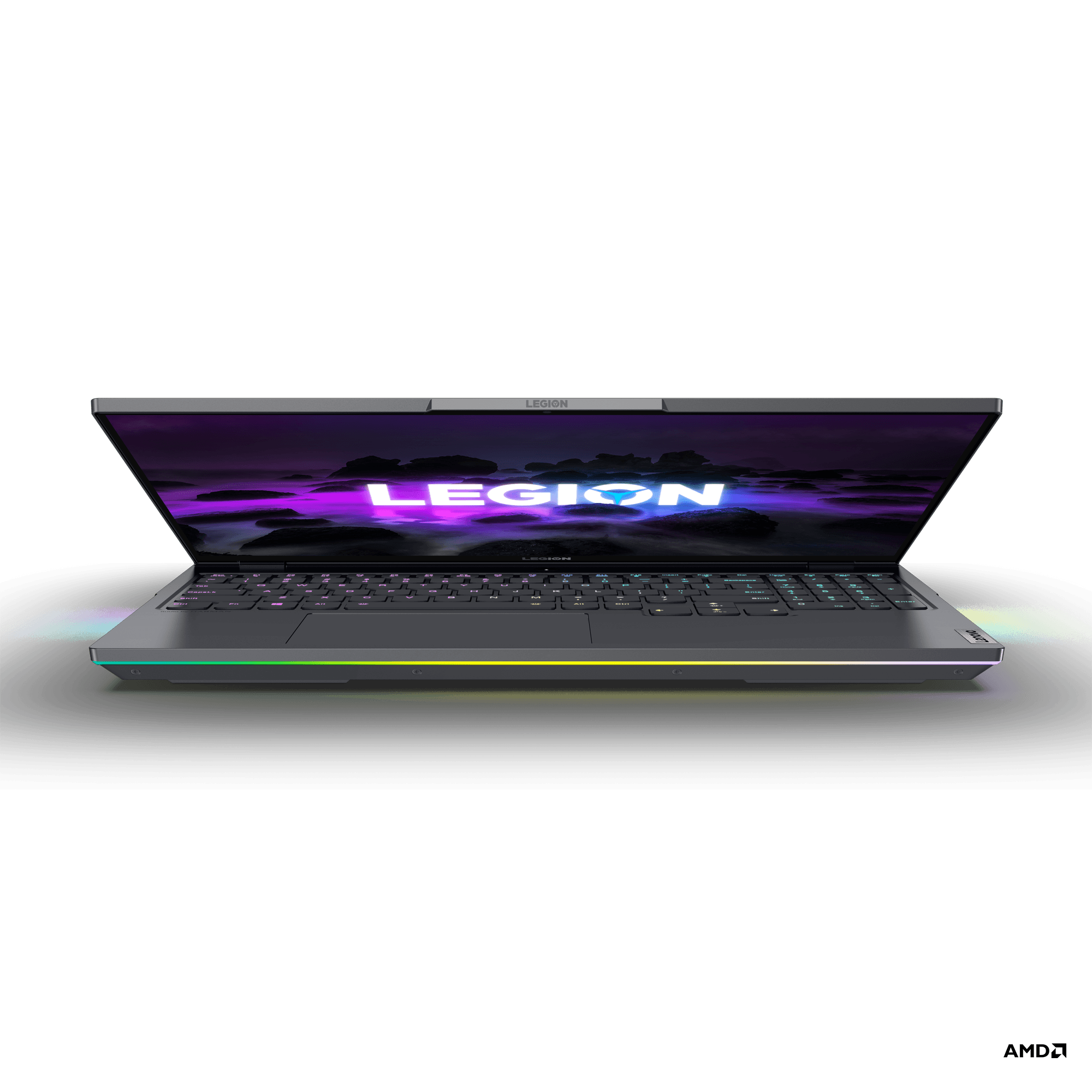 LENOVO LEGION 7 16ACHG6 82N60052PH GAMING LAPTOP (STORM GREY) | 16" WQXGA | RYZEN 7 5800H | 32GB DDR4 | 2TB SSD | RTX 3070 | WIN10 + LENOVO LEGION ACTIVE GAMING BACKPACK + LENOVO GAMING CHAIR - DataBlitz