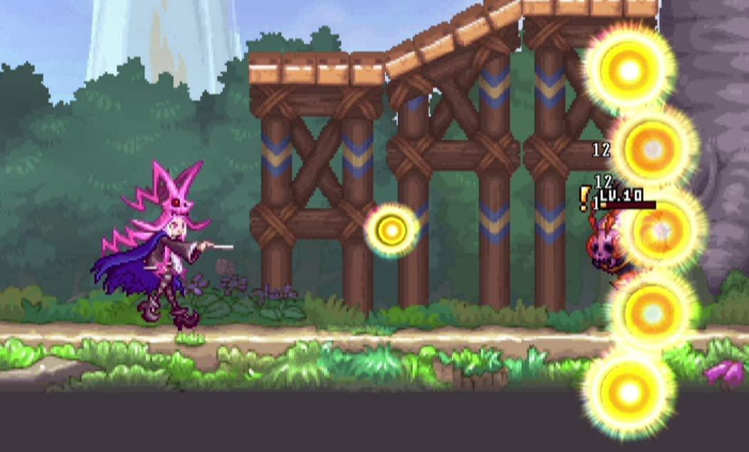 Nintendo Switch Dragon Marked For Death | DataBlitz