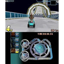 3DS FACE RACERS PHOTO FINISH - DataBlitz