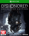 XBOX ONE DISHONORED DEFINITIVE EDITION (ASIAN) - DataBlitz