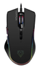 VERTUX Assaulter Gamecharged Lightweight Gaming Mouse Black - DataBlitz