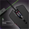 VERTUX Assaulter Gamecharged Lightweight Gaming Mouse Black - DataBlitz