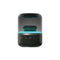 Promate Glitz Lumisound 360 Degrees Surround Sound Speaker (Black) - DataBlitz