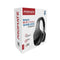 PROMATE NOVA BALANCED HI-FI STEREO WIRELESS HEADPHONE (BLACK) - DataBlitz
