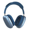 PROMATE AIRBEAT HIGH FIDELITY STEREO WIRELESS HEADPHONE (BLUE) - DataBlitz