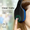 Promate Terra High Sonic Performance Wireless Headphones (Blue) - DataBlitz