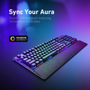 Vertux Toucan Pro-Gamer Mechanical Wired Gaming Keyboard (Blue Mechanical Key) - DataBlitz