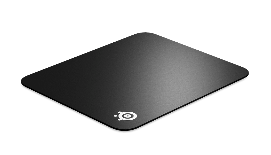 STEELSERIES QCK HARD GAMING MOUSEPAD (PN63821) - DataBlitz