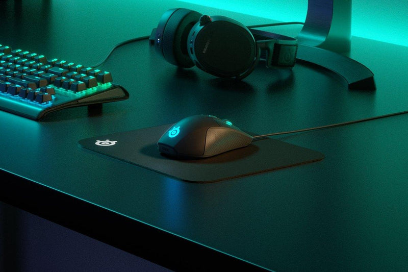 STEELSERIES QCK MASS GAMING MOUSEPAD (PN63010) - DataBlitz