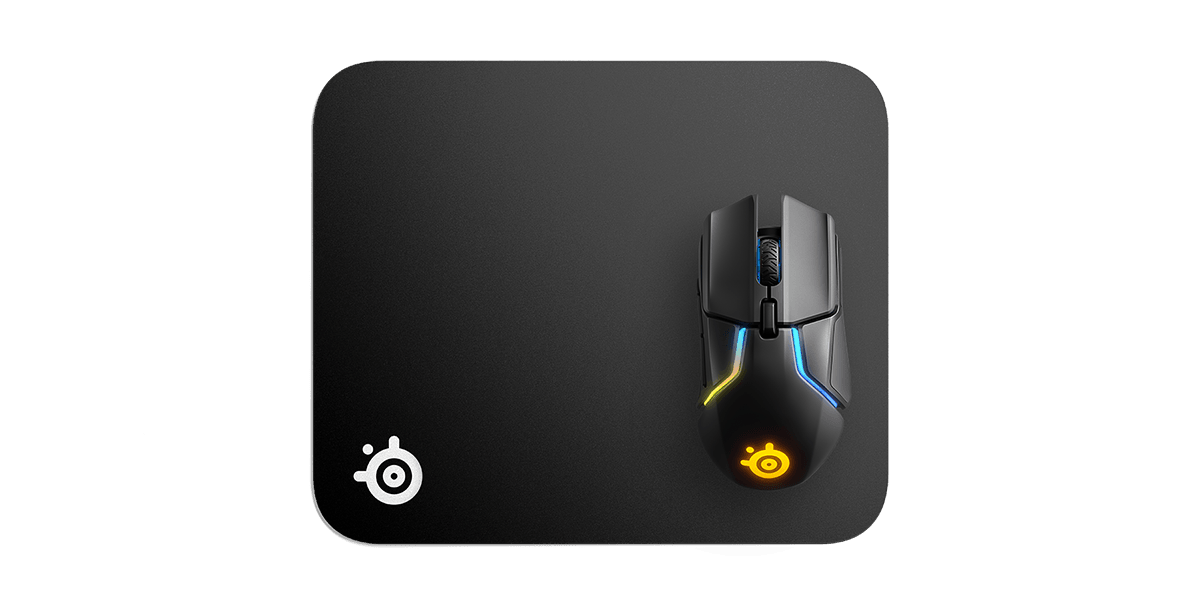 STEELSERIES QCK MASS GAMING MOUSEPAD (PN63010) - DataBlitz