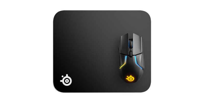 STEELSERIES QCK MASS GAMING MOUSEPAD (PN63010) - DataBlitz