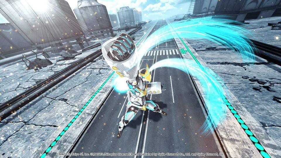 Nintendo Switch Robotics Notes Elite & Dash Double Pack