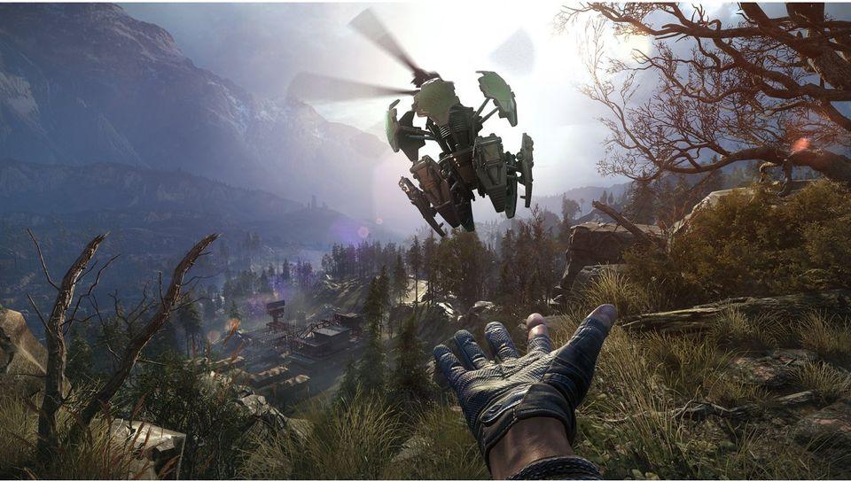 PS4 SNIPER GHOST WARRIOR CONTRACTS UNLIMITED EDITION INCLUDES SGWE3 BONUS DLC CONTENT REG.3 (ENG/CHI VER) - DataBlitz