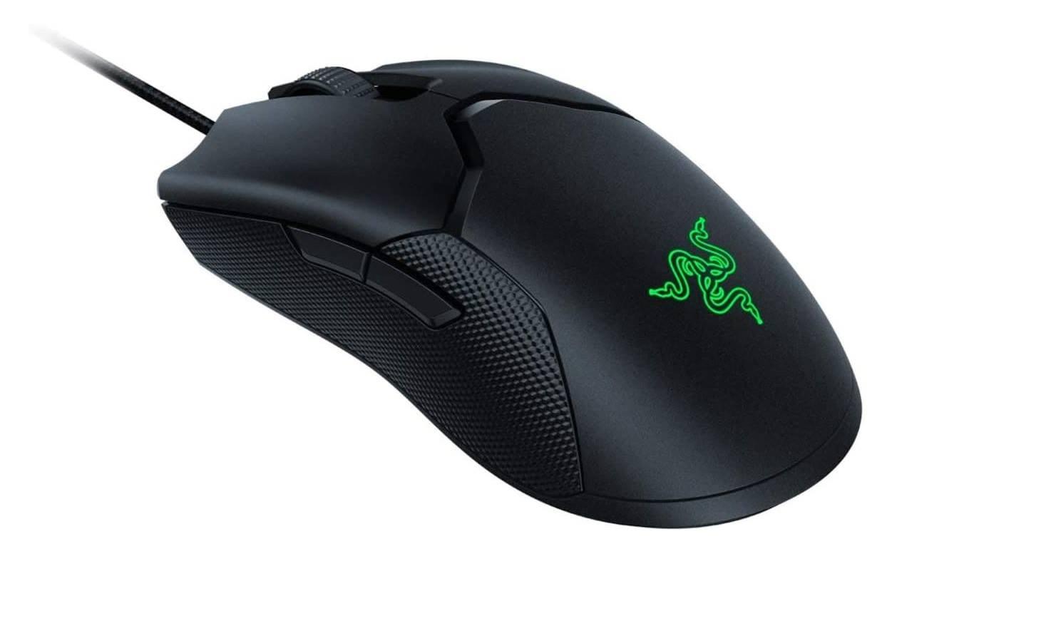 RAZER POWER UP BUNDLE (KRAKEN X LITE GAMING HEADSET + CYNOSA LITE GAMING KEYBOARD + VIPER GAMING MOUSE) - DataBlitz