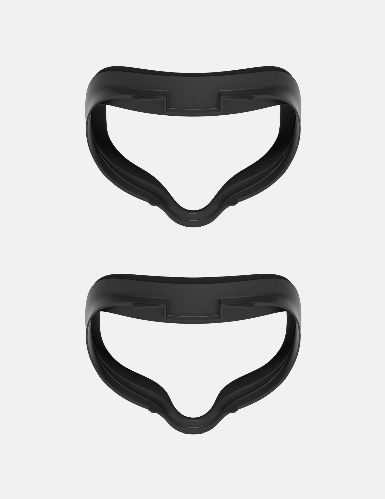 Fit Pack Oculus Quest Light Blockers Meta Quest Fit Pack With Two