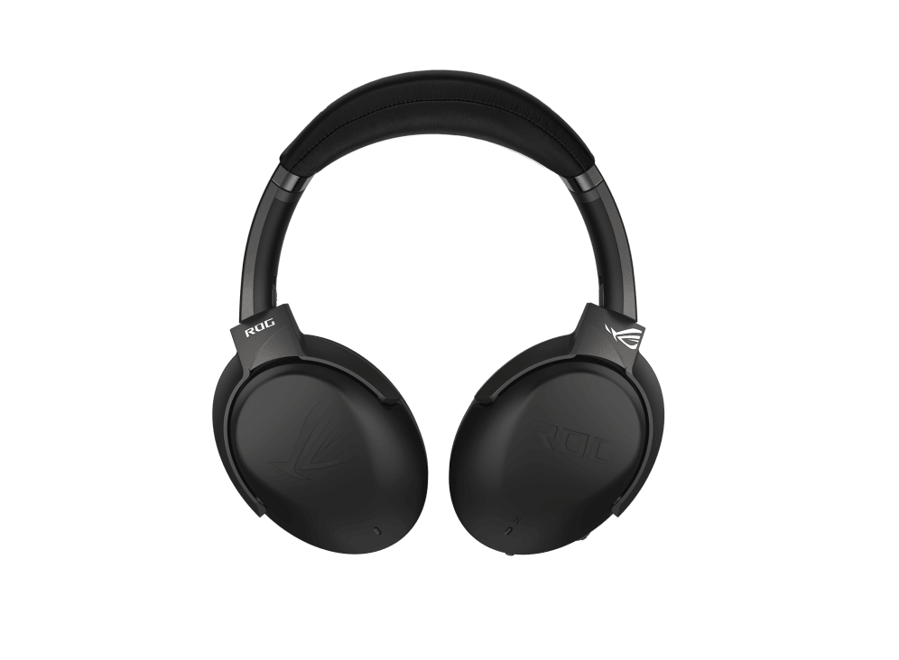ASUS ROG STRIX GO BT WIRELESS GAMING HEADSET - DataBlitz
