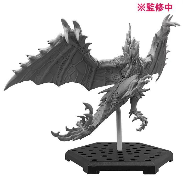 MONSTER HUNTER CAPCOM FIGURE BUILDER PLUS VOL.23 (SET OF 6 FIGURES) - DataBlitz