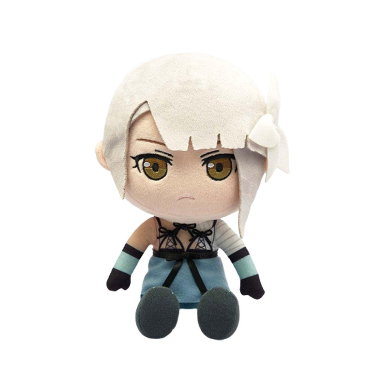 NieR Replicant VER.1.22474487139 Plush (Kaine) - DataBlitz